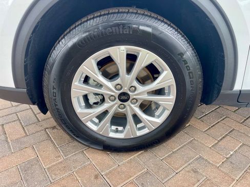 Used 2025 Ford Escape Active image 10