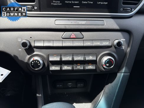 Used 2022 Kia Sportage LX FWD image 29
