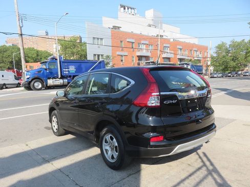 Used 2015 Honda CR-V LX image 5