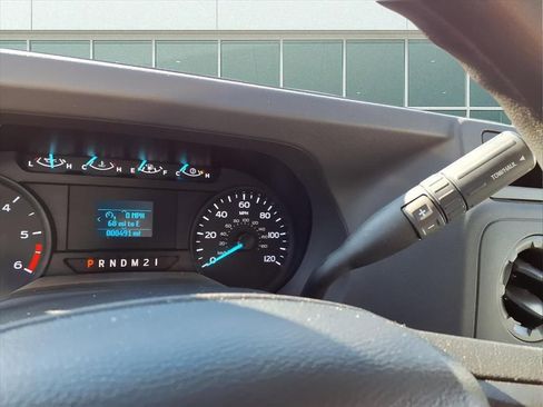 New 2024 Ford E-450 and Econoline 450 Super Duty w/ Power Windows & Locks Group image 11