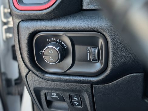 Used 2022 RAM 1500 Rebel w/ Off Road Group image 32