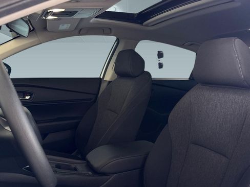 Certified 2024 Honda Accord EX image 23