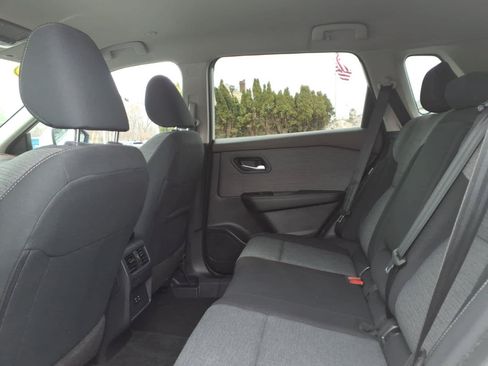 Used 2023 Nissan Rogue SV AWD/4WD image 19