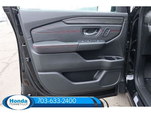 New 2026 Honda Pilot Black Edition image 29