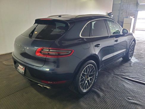 Used 2016 Porsche Macan S image 7