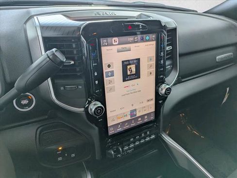 New 2025 RAM 2500 Big Horn image 4