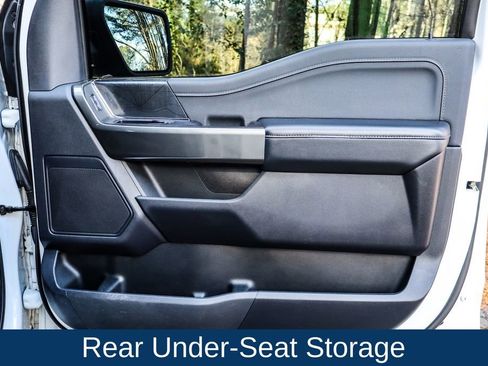 Used 2023 Ford F150 XLT w/ Equipment Group 302A High image 38