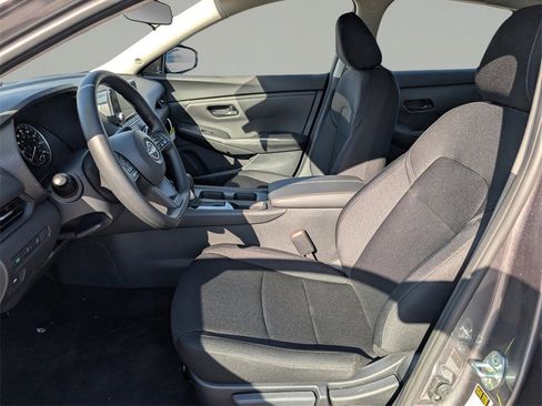 New 2025 Nissan Sentra S image 17