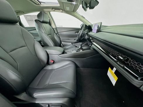 New 2026 Honda Accord Touring image 39
