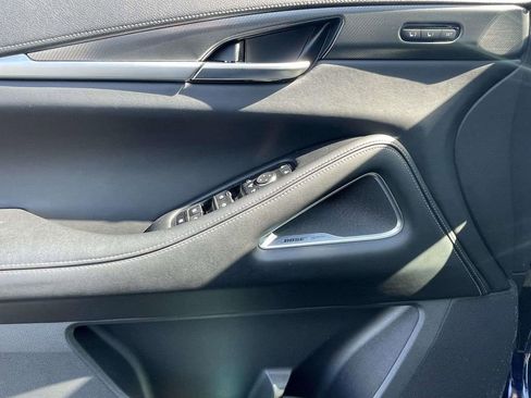 Used 2025 INFINITI QX60 Luxe w/ Vision Package image 17