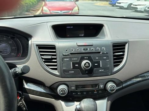 Used 2014 Honda CR-V EX-L image 12