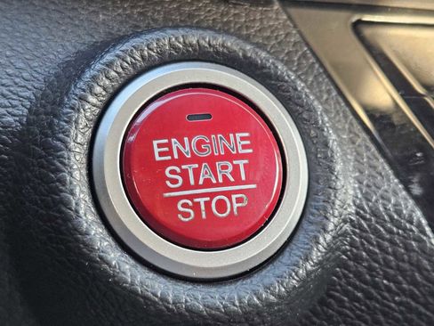 Used 2017 Honda Accord EX-L image 19