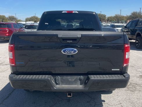 Used 2020 Ford F150 XL w/ Equipment Group 101A Mid image 4