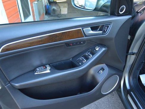 Used 2013 Audi Q5 3.0T Premium Plus AWD/4WD image 59