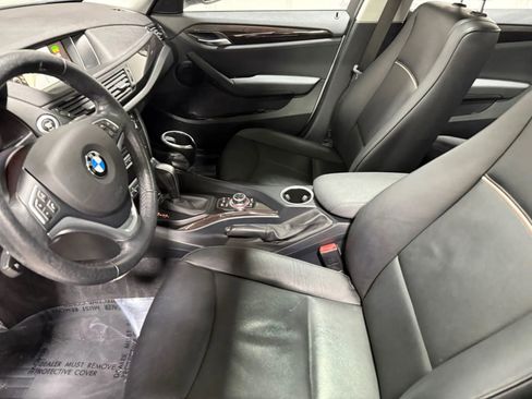 Used 2013 BMW X1 xDrive35i image 15