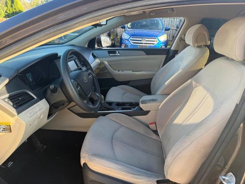 Used 2015 Hyundai Sonata SE w/ Option Group 09 image 18