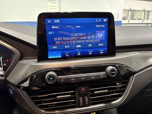 New 2026 Ford Escape Active image 13