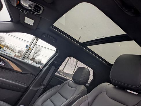 Used 2023 Chevrolet TrailBlazer ACTIV w/ Sun and Liftgate Package image 13