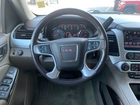 Used 2016 GMC Yukon SLE w/ Convenience Package RWD image 15