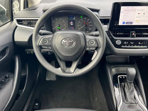 Used 2023 Toyota Corolla Hybrid Sedan image 15