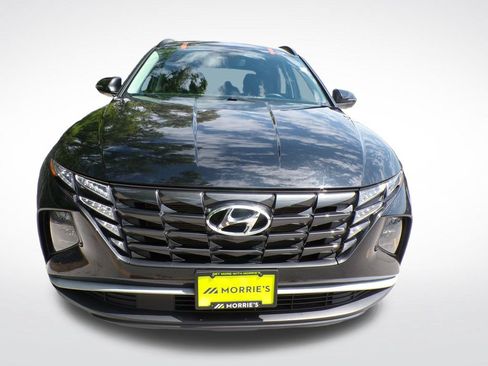 Used 2022 Hyundai Tucson SEL w/ Convenience Package AWD/4WD image 10