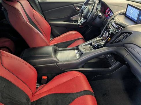 Used 2020 Acura RDX A-Spec image 19