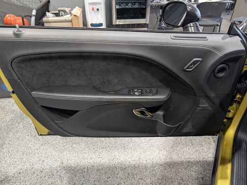 Used 2021 Dodge Challenger SRT Super Stock image 24