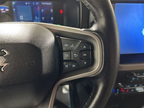 Used 2022 Ford Bronco Wildtrak AWD/4WD image 25