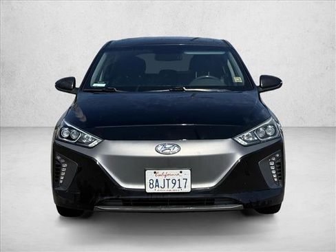 Used 2017 Hyundai Ioniq Limited image 2