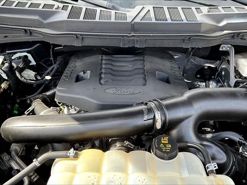 Used 2023 Ford F150 XLT image 10