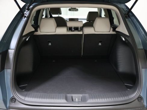 New 2027 Honda HR-V LX image 16