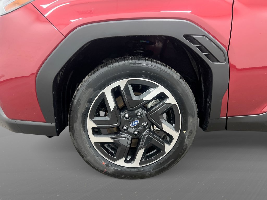 New 2026 Subaru Forester Premium AWD/4WD image 26