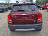 Used 2016 Chevrolet Trax LT w/ LT Sun and Sound Package image 4