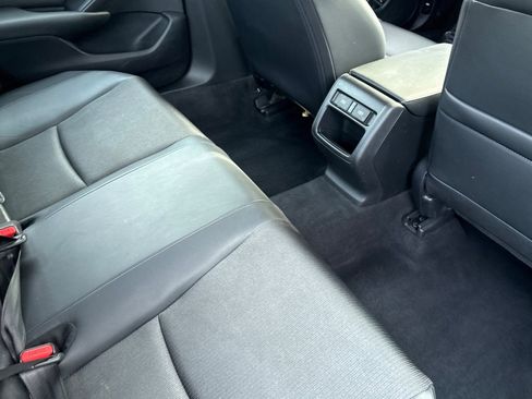 Certified 2022 Honda Accord Sport image 29