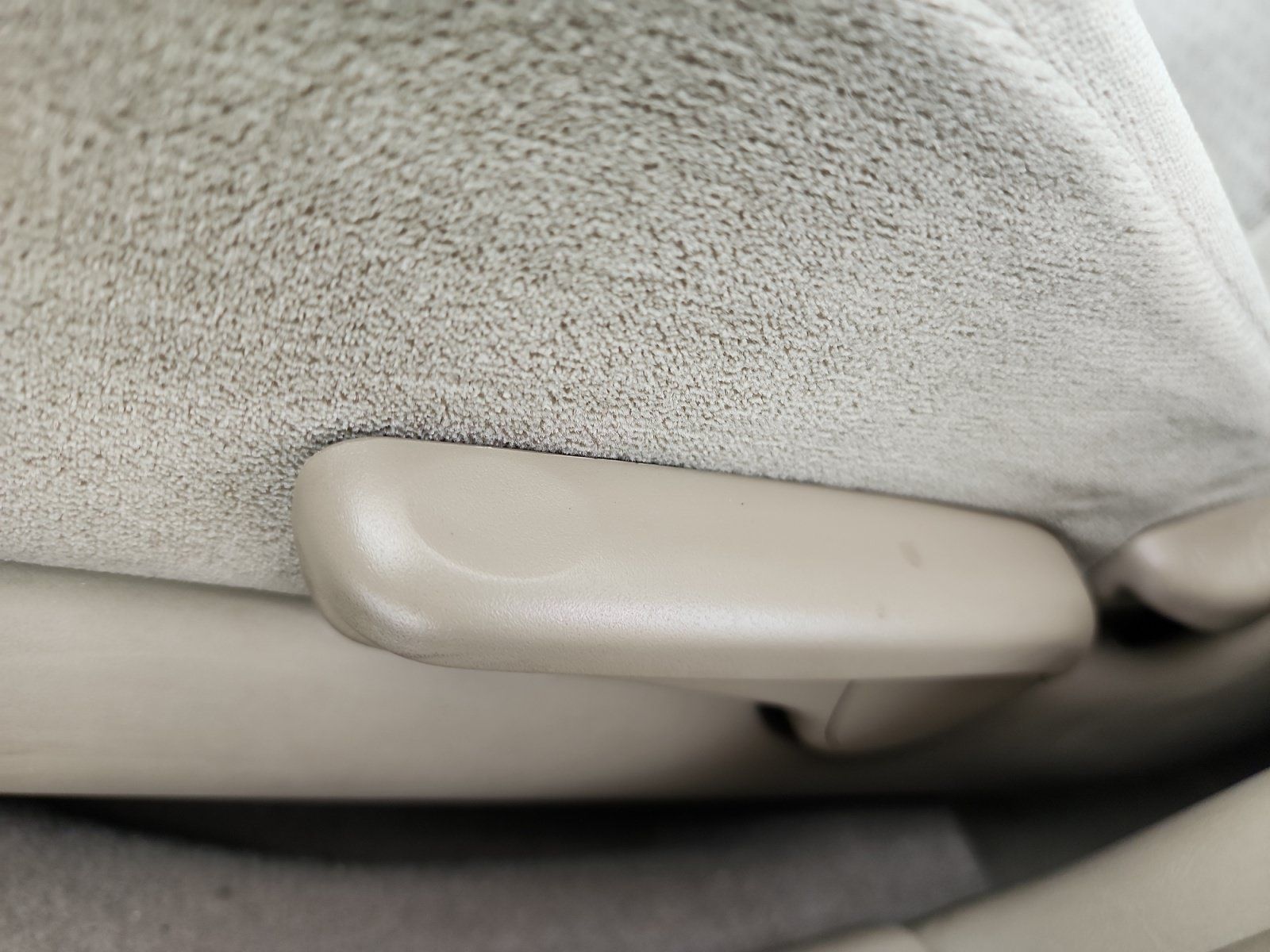 Used 2007 Toyota Corolla CE w/ All Weather Guard Pkg FWD image 15
