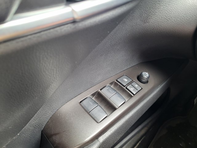 Used 2024 Toyota Camry SE FWD image 20