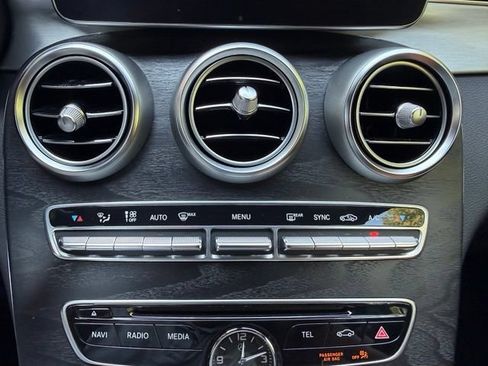Used 2017 Mercedes-Benz C 300 Coupe image 28