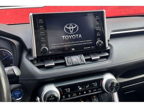 Used 2020 Toyota RAV4 XSE image 7
