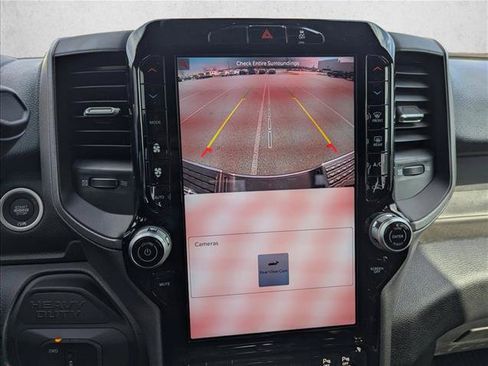 New 2026 RAM 3500 Tradesman AWD/4WD image 19