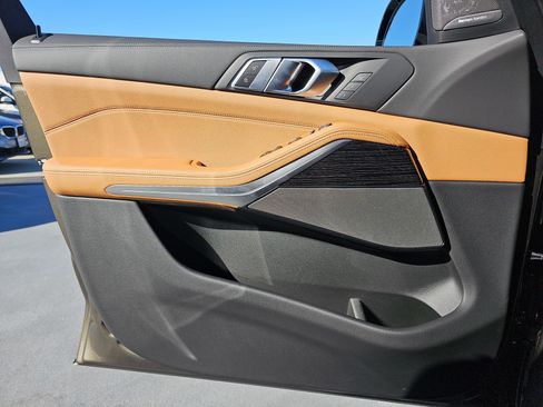 New 2026 BMW X5 sDrive40i w/ M Sport Package image 27