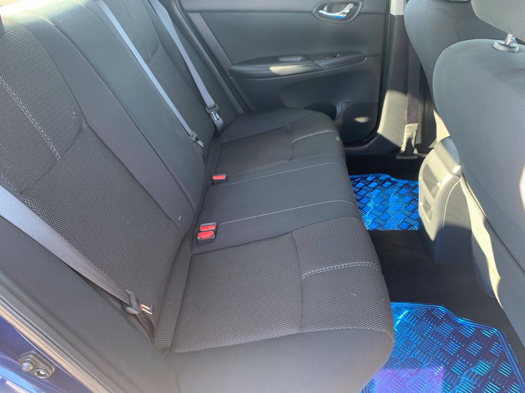 Used 2017 Nissan Sentra S FWD image 21