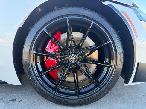 Used 2026 Toyota Supra image 24