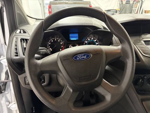 Used 2015 Ford Transit Connect XL image 14