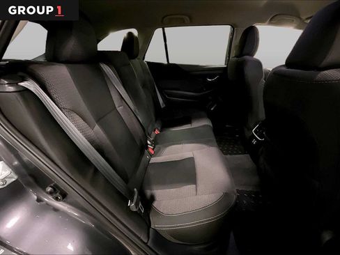 Used 2025 Subaru Outback Premium AWD/4WD image 19