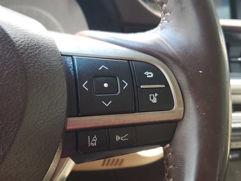 Used 2017 Lexus ES 350 FWD image 25