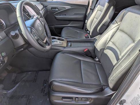 Certified 2023 Honda Ridgeline RTL-E image 17