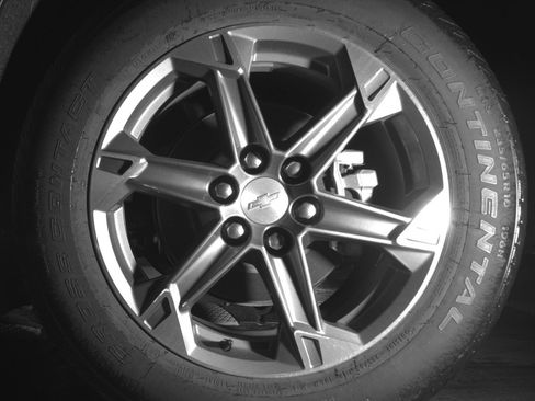 Used 2025 Chevrolet Blazer LT image 14