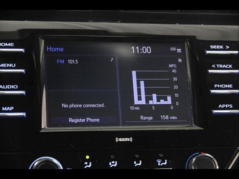 Used 2020 Toyota Camry LE w/ Convenience Package image 10