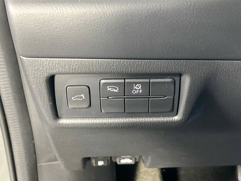 Used 2021 MAZDA CX-5 Grand Touring image 10