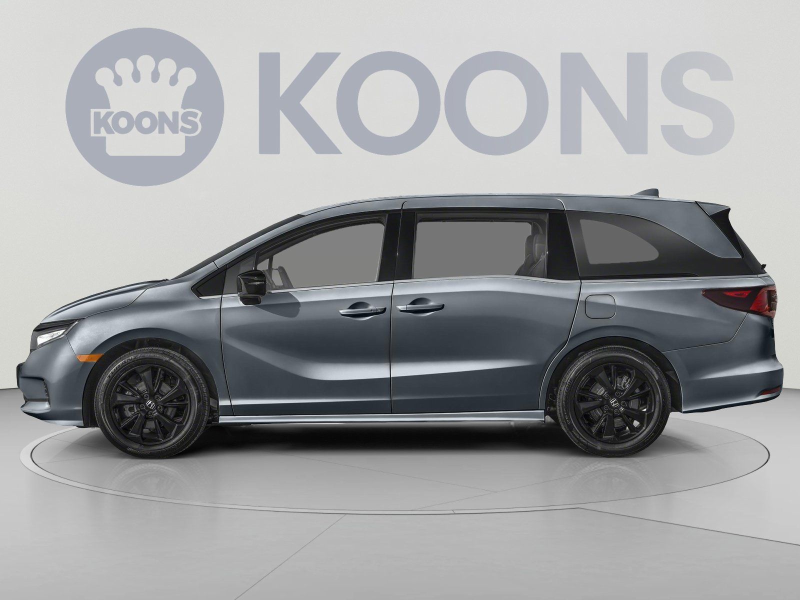 Used 2024 Honda Odyssey Sport image 4